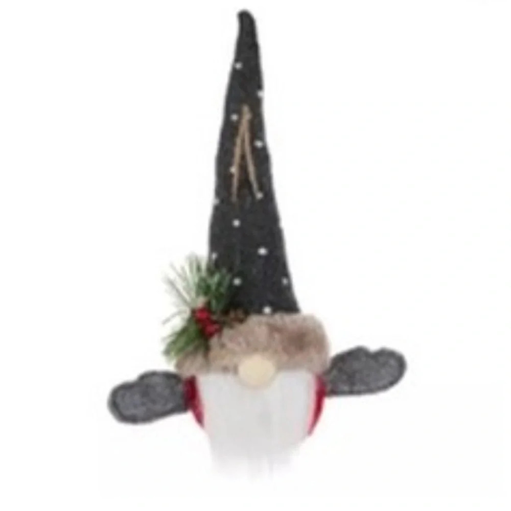 Gnome Ornament, NWT - Picture 3 of 3